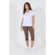 Бр-006 Бриджи женские Блюз-3