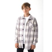 ТЛМ-006 Толстовка д/ мал «Рубашка Гамбит-2».