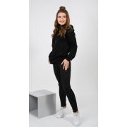 ЛЖ-003 Леггинсы жен утепл-3