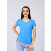 3102 нов Футболка жен Бироб