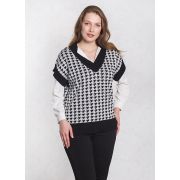 Д-2174  Жилет женский г. Орел