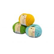 Пряжа «Детский КАПРИЗ теплый»