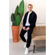 М-1841 Костюм спорт муж Relay