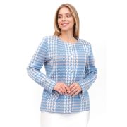 Д 2951 Жакет женский Анколи