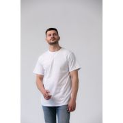 2801 Футболка муж однот Бироб