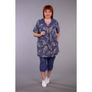 Костюм жен «Франсиска»