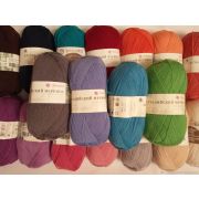 Пряжа «Австралийский меринос»