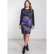 Д-2445  Платье женское г.Орел