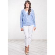 Д-2421 Жакет женский г. Орел