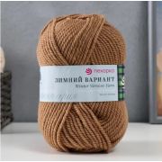 Пряжа «Зимний вариант»
