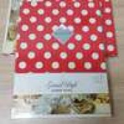 СТ-110нов  Скатерть 110*145 см