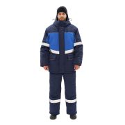 КОС582 Костюм зимний «ВЕКТОР-Ультра»