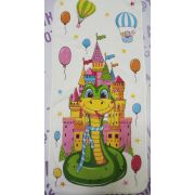 арт.МНГ 1 Полотенце микрофибра 33*70