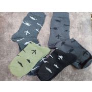 СТ-М-102/1 Носки муж. АРМИЯ г.Биробиджан