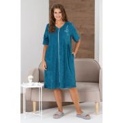 Х-664 Халат женский «Арома»