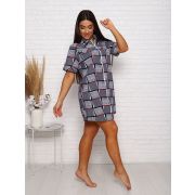 Т-143 Туника Белла