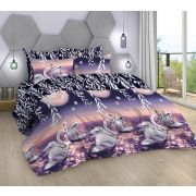 КПБ Поплин  «Миланика»  Романтика