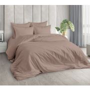 КПБ Поплин  «Миланика»  Кофе г/к