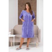 Х-668 Халат женский «Аура»