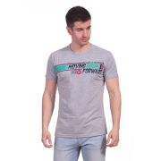 15226 Футболка муж Glacier