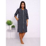 ХЖ-186 Халат Пелагея