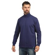 803 Джемпер-водолазка муж Glacier