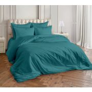 КПБ Поплин  «Миланика»  Малахит г/к