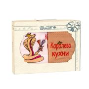 ФС-102 Набор кух Королева кухни