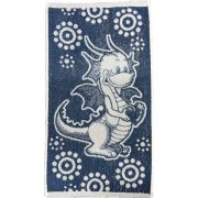 Полотенце 30*60 с1005