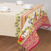 СБ.150 Скатерть столовая Изобилие