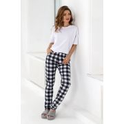 Б-032 Брюки жен «Хлоя»