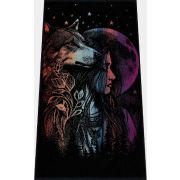 Полотенце 50*90