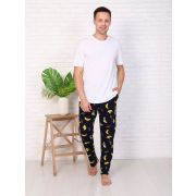 БМ-163 Брюки мужские