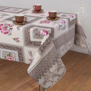 СБ.150 Скатерть столовая Прованс