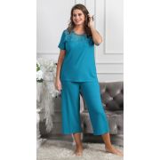 П-384 Пижама жен «Симфония-2»