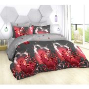 КПБ Поплин  «Миланика»  Пламя