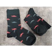 СТ-М-102/3 Носки муж.Танки г.Биробиджан