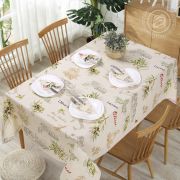 СБ.135 Набор столового белья Оливия