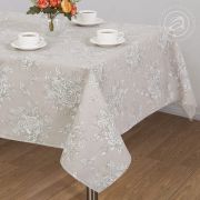 СБ.150 Скатерть столовая Шантильи
