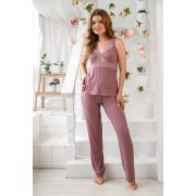 П-416 Пижама жен «Вернисаж-2»