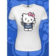 35-2864 Футболка  Kitty