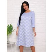 СЖ-30 Сорочка жен Анна