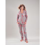 ТК-252 Домашний костюм жен