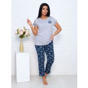 ПЖ-181 Пижама жен Дива