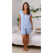 П-414 Пижама жен «Миа-2»