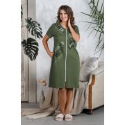 Х-673 Халат женский «Чили»