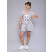 тк-341 Домашний костюм