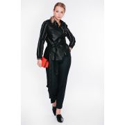 129-413 Брюки женские Новосибирск