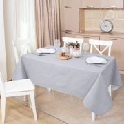СБ.150 Скатерть столовая Лён