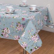 СБ.150 Скатерть столовая Живопись